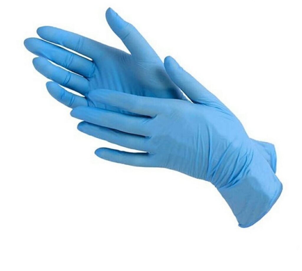 Guantes de Vinilo Deysa – 2 Cajas - Deysa Care