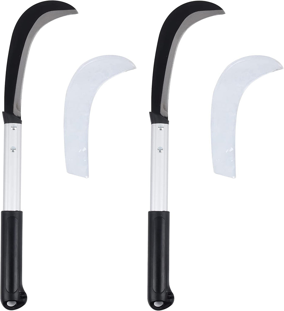 2 Pack] Impresa Steel Blade for Fiskars Replacement Lopper Blade Larg –  Impresa Products