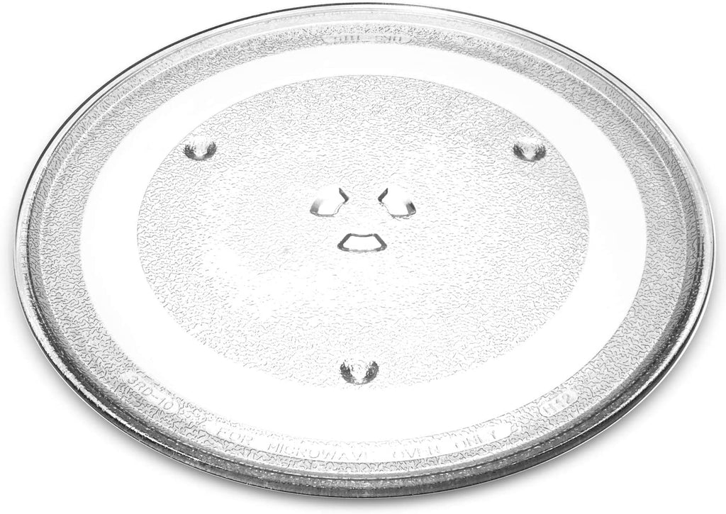 MSCshoping 5306 Microwave Plate (Small) (Made to order)