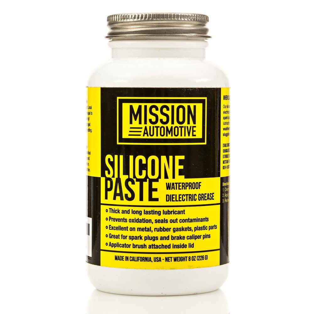 Food Grade Grease, Stand Mixer Grease. Fully Synthetic, NSF Registered as  H-1. Halal and Kosher Certified. Compare to: Kitchen Aid Greases and  Impresa Grease.1 OZ Syringe Pack 