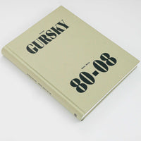 格安即決 Werke ANDREAS Works 【美品】 GURSKY Andreas Gursky: Werke