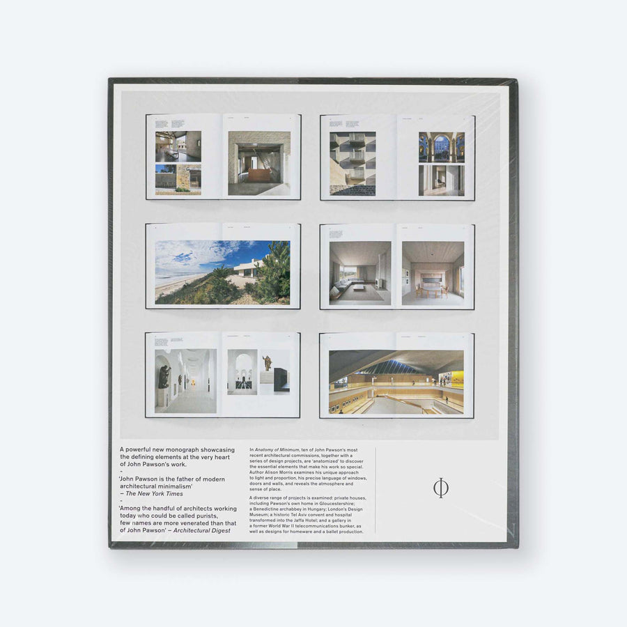 John Pawson - Katalog 期間限定 9690円 www.achim-hubel.de-日本全国