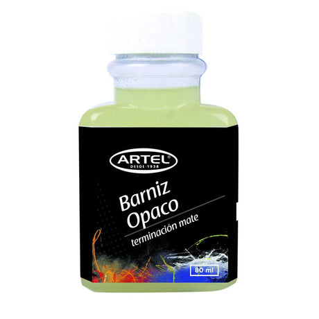 Barniz Cristal Spray 150Ml - Artel