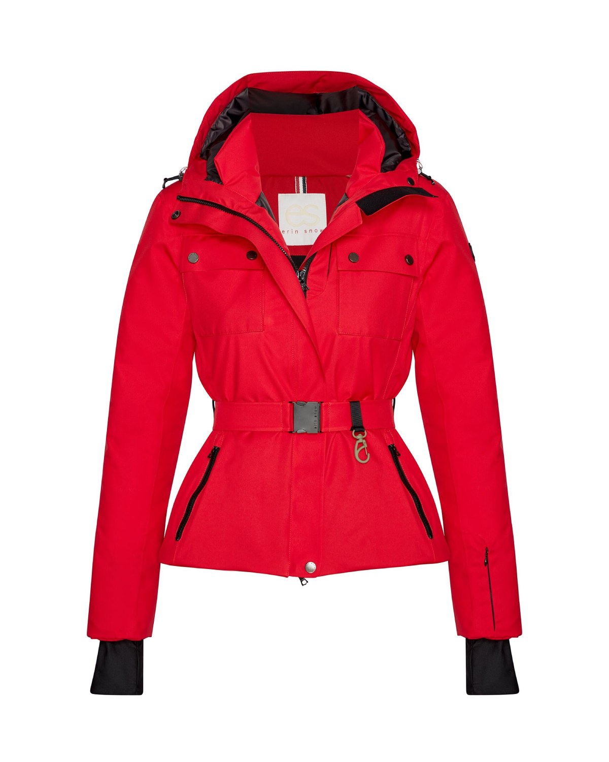 ERIN SNOW Diana 20 Jacket in Eco Sporty