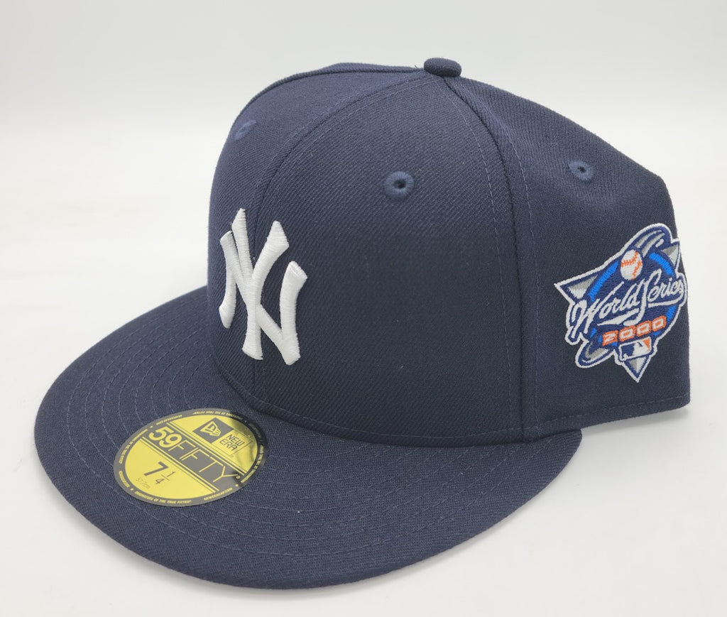 world series wool 59fifty fitted hat