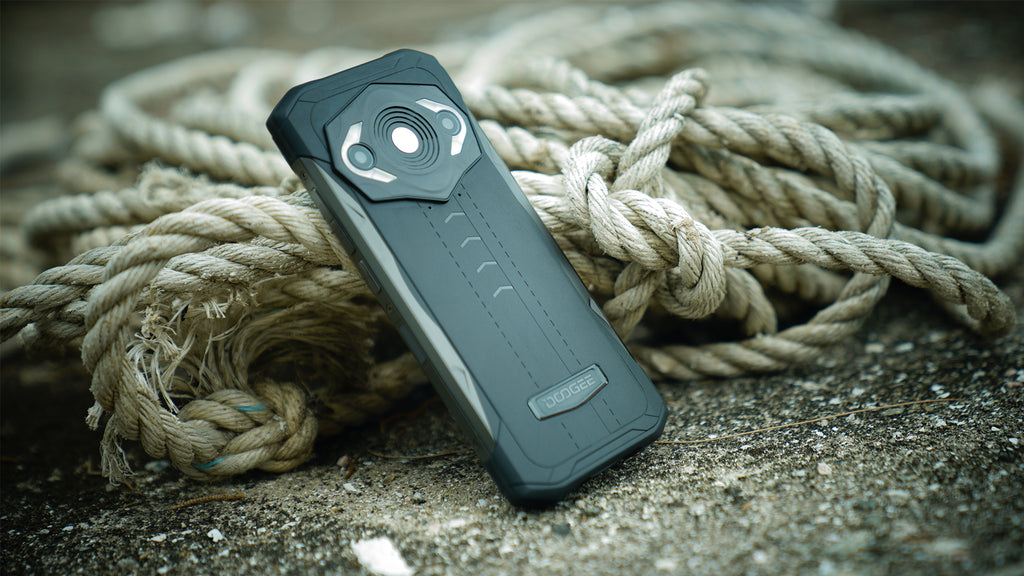 Doogee S98 Pro | Best rugged phone 2022 | Doogee blog 