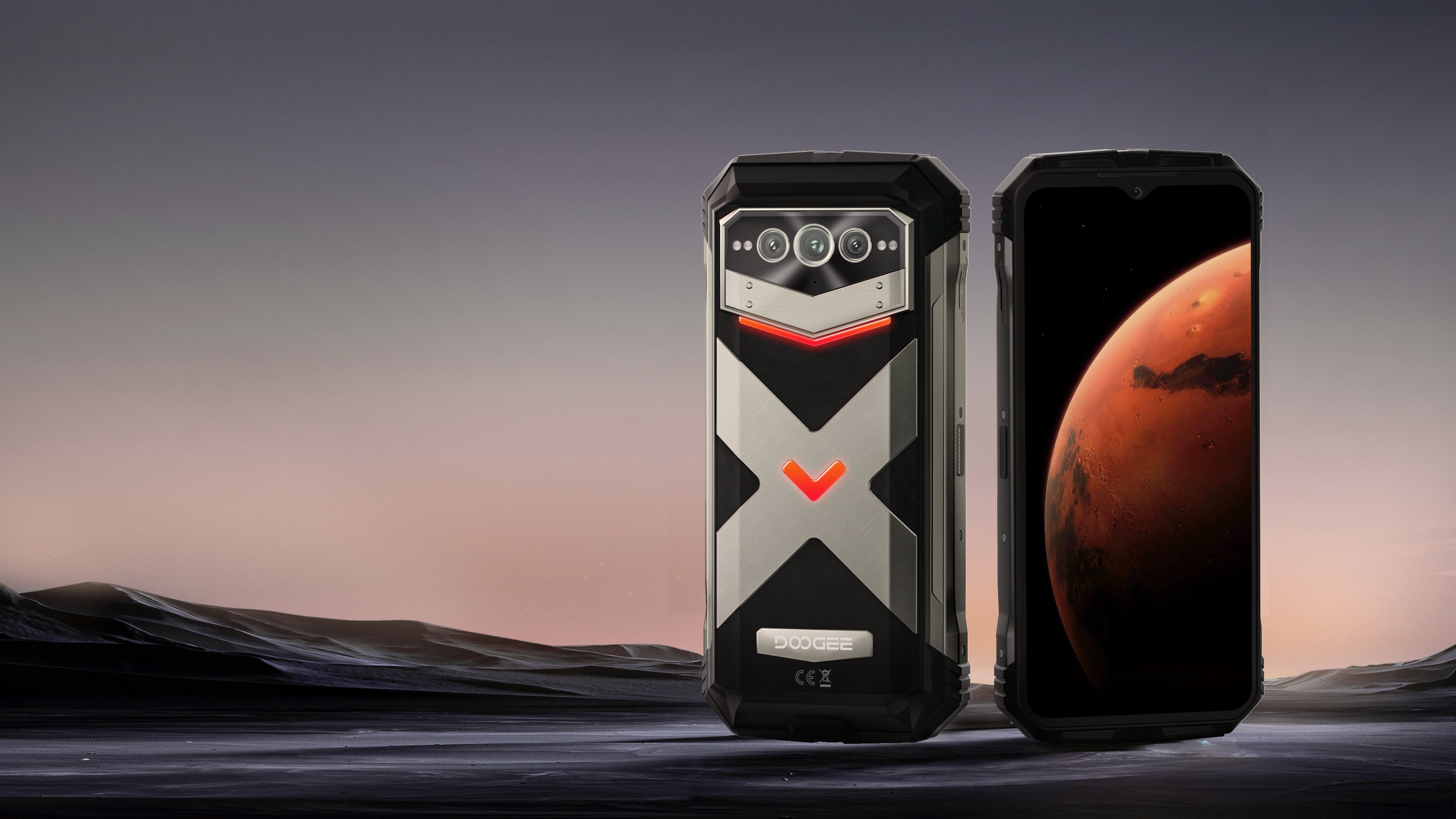 Doogee V Max Pro Купить