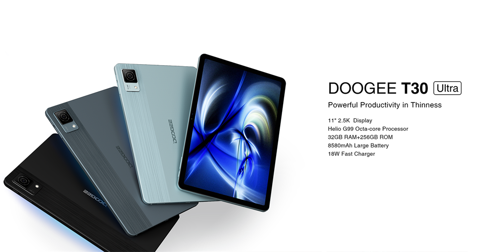 Doogee T30 Pro Price List in PH & Specs February, 2024