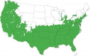 zone map - privacy