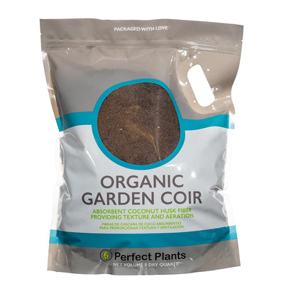 PERFECT PLANTS Horticultural Charcoal by Perfect Plants - 24oz. Plant  Charcoal - Naturally Cleanses, Flushes Toxins and Excess
