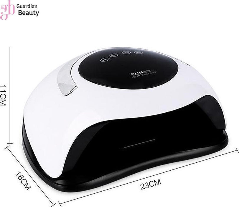 a nail dryer