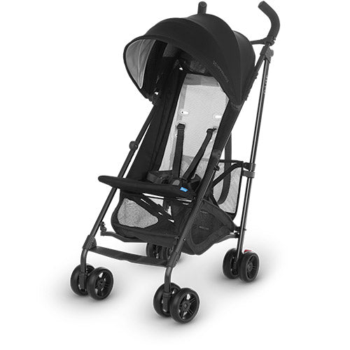 uppababy frame