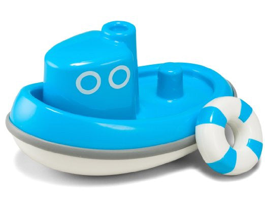 tug boat toy