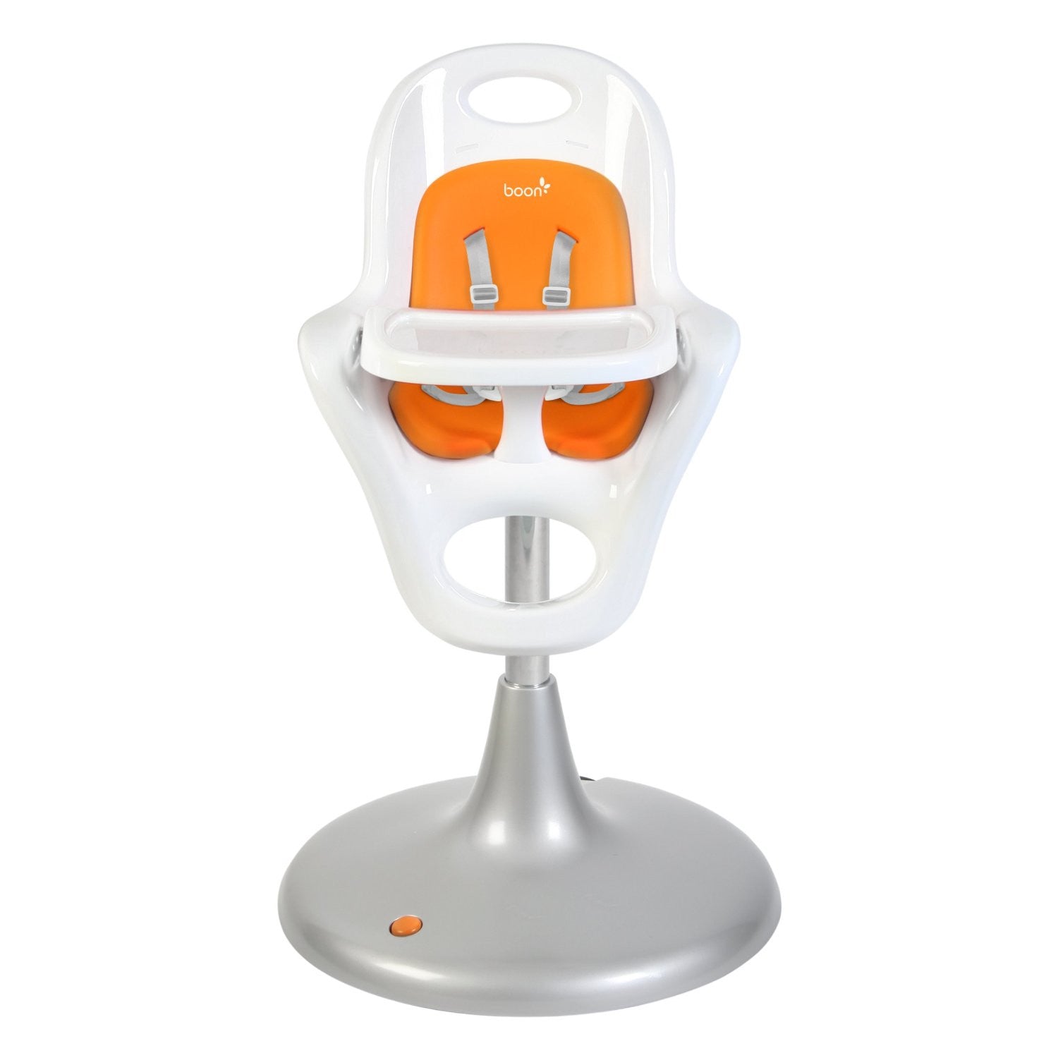 Boon Flair Highchair Feed Nurture Cherish