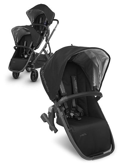 uppababy vista rumble seat jake