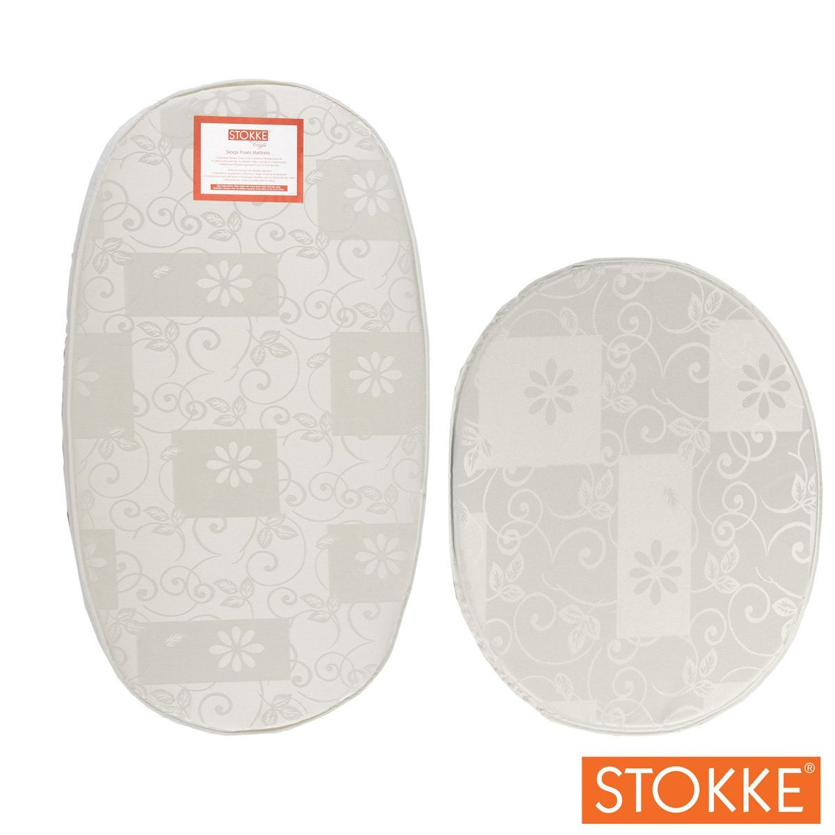 stokke sleepi mattress cover