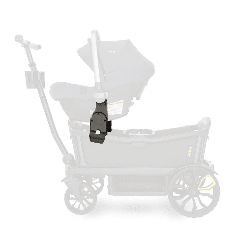 Seat Doona Seedlings Infant Stroller + – Car Kidz Happy