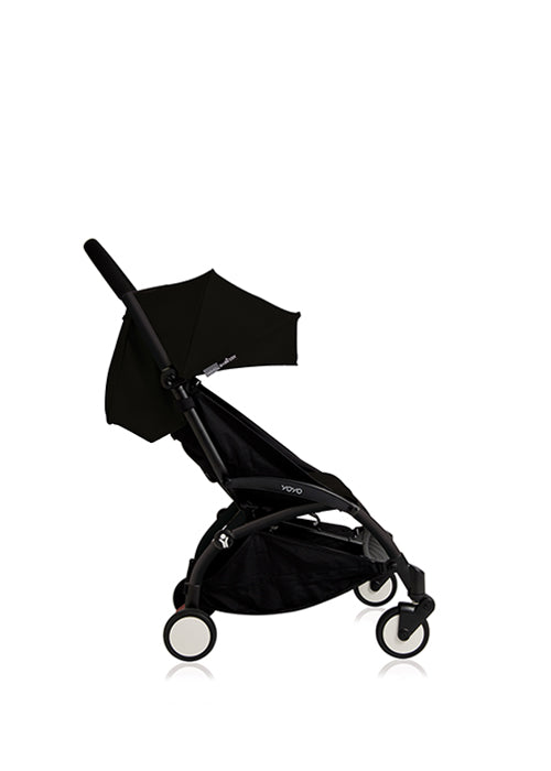 babyzen black