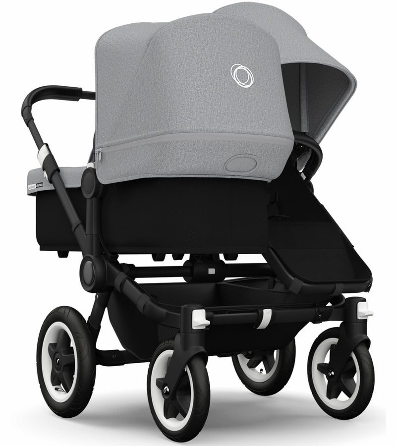 bugaboo donkey duo chassis