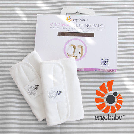 ergobaby suck pads