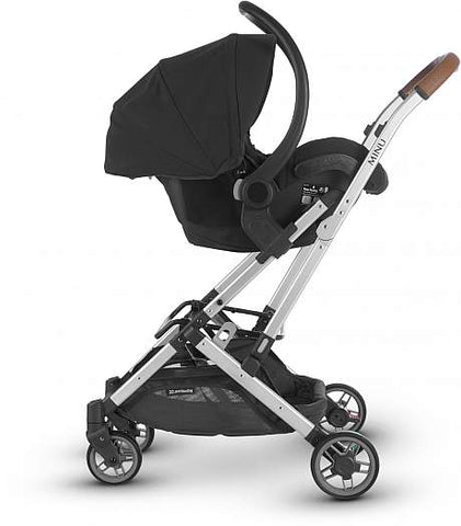 nuna mixx maxi cosi adapter