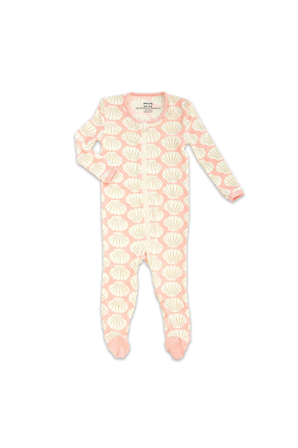 Silkberry Baby | Bamboo Pyjamas | Dog