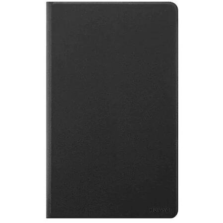 Husa Originala Huawei Flip Cover pentru MediaPad T3 7", Black