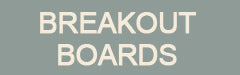 Breakout Boards