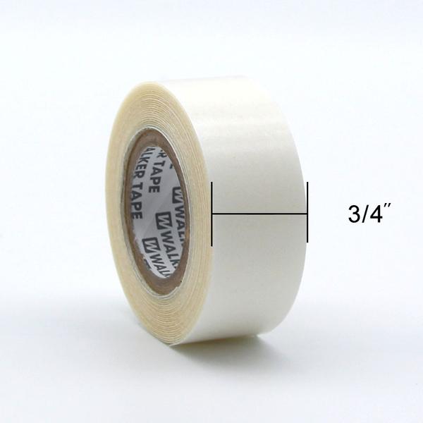 12 Yards Ultra Hold Hair System Tape-100% Authentic Walker Tape – atoupee