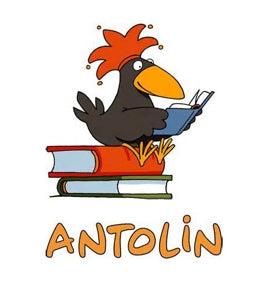 Antolin