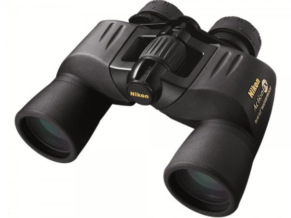 Nikon 双眼鏡 アクションEX 8X40CF ポロプリズム式 8倍40口径 AEX8X40