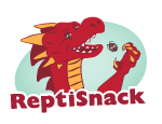 ReptiSnack Feeder Insect Service