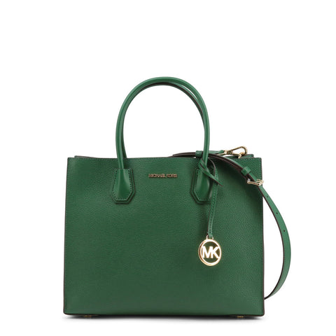 MICHAEL KORS Green Mercer Bag – Loverlock