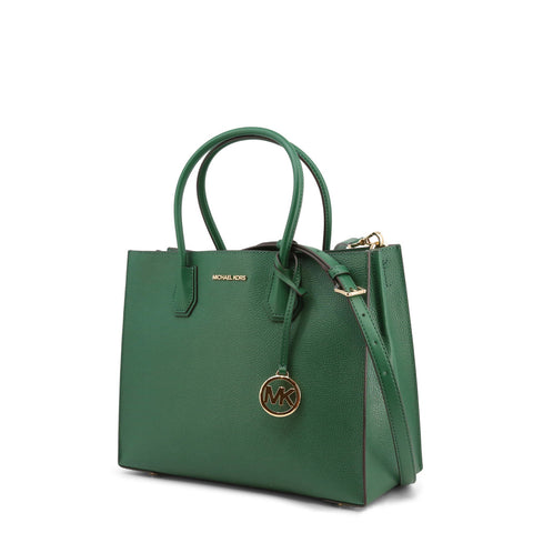 MICHAEL KORS Green Mercer Bag – Loverlock