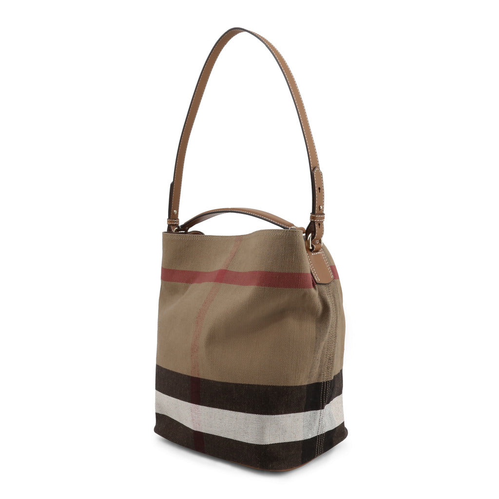 BURBERRY Bucket Bag – Loverlock