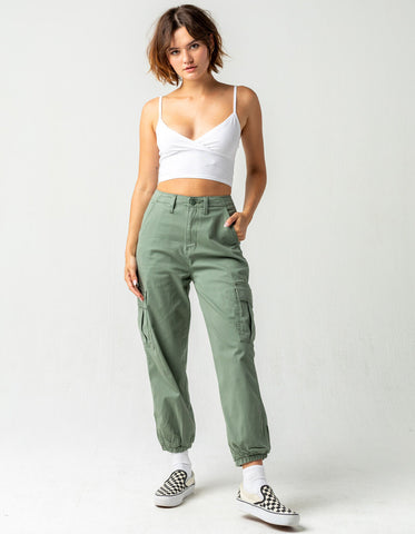 Levi Cargo Pants: High Waisted Trends | Storm Streetwear