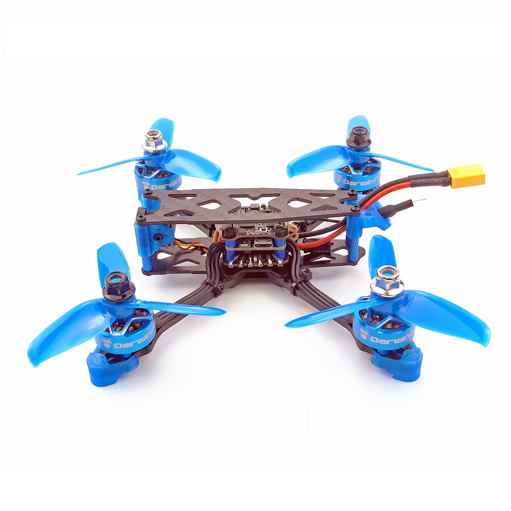 cuta copter trident 5000