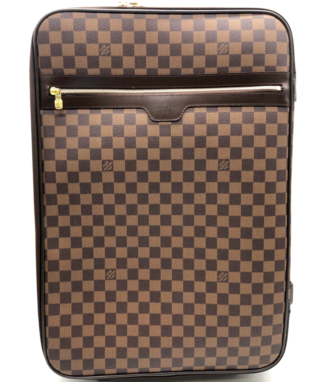 New Arrival Drop!! Louis Vuitton Sac Chasseur 55 Monogram Canvas –  TheLuxeLouis