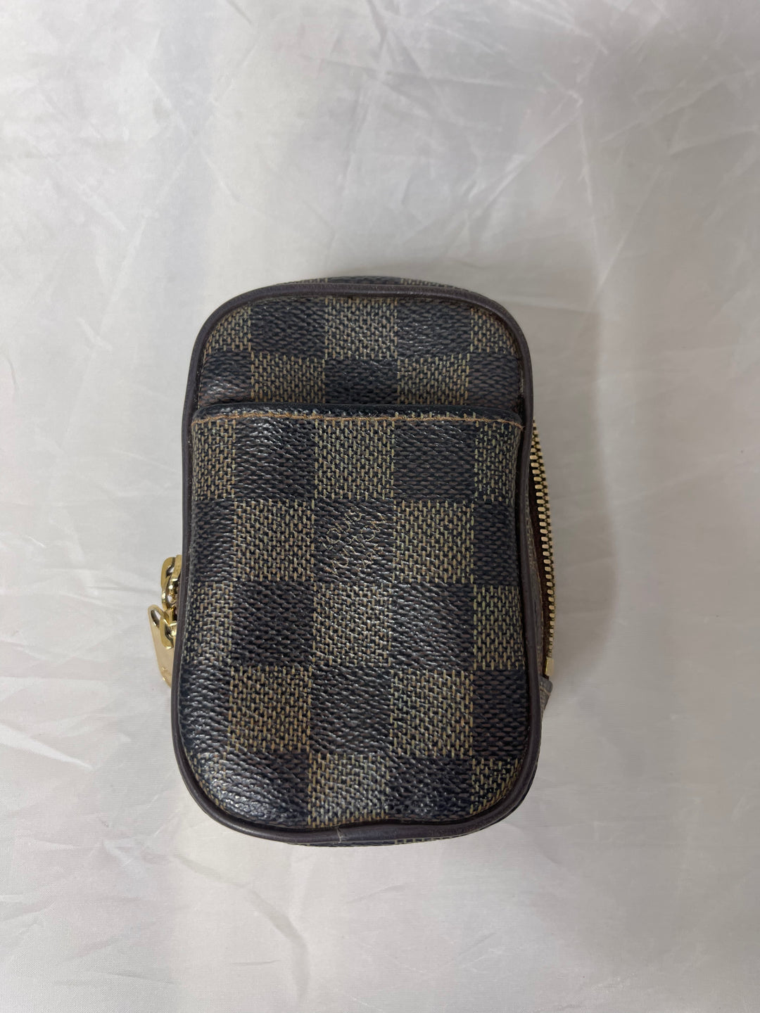 Louis Vuitton Mini Lin agenda Pm – TheLuxeLouis