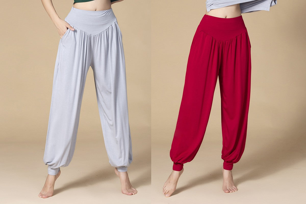 How-to-Choose-the-Perfect-Yoga-Leggings-cotton-fiber-yoga-pants