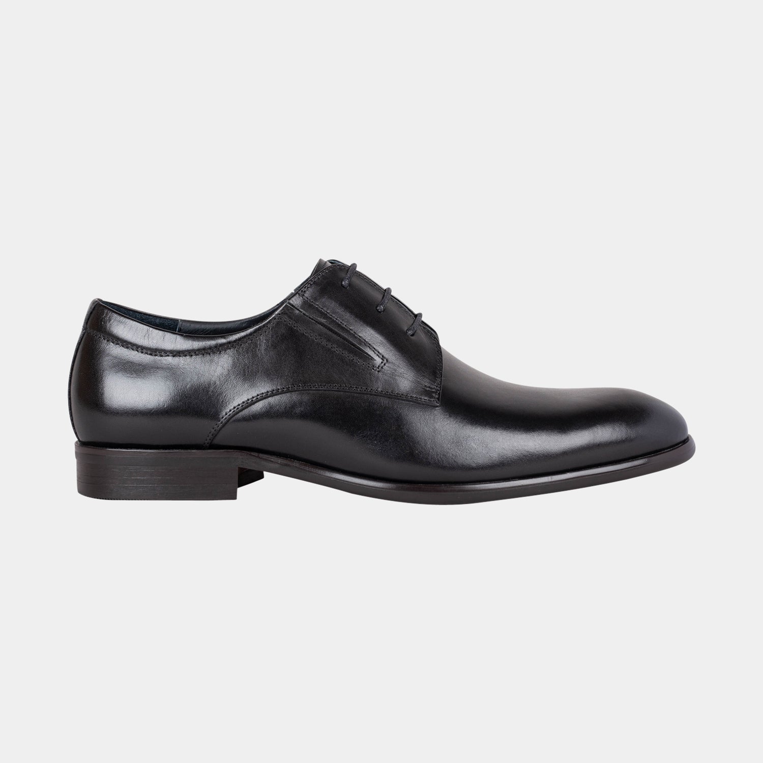 1818 - Black – Ahler Shoes