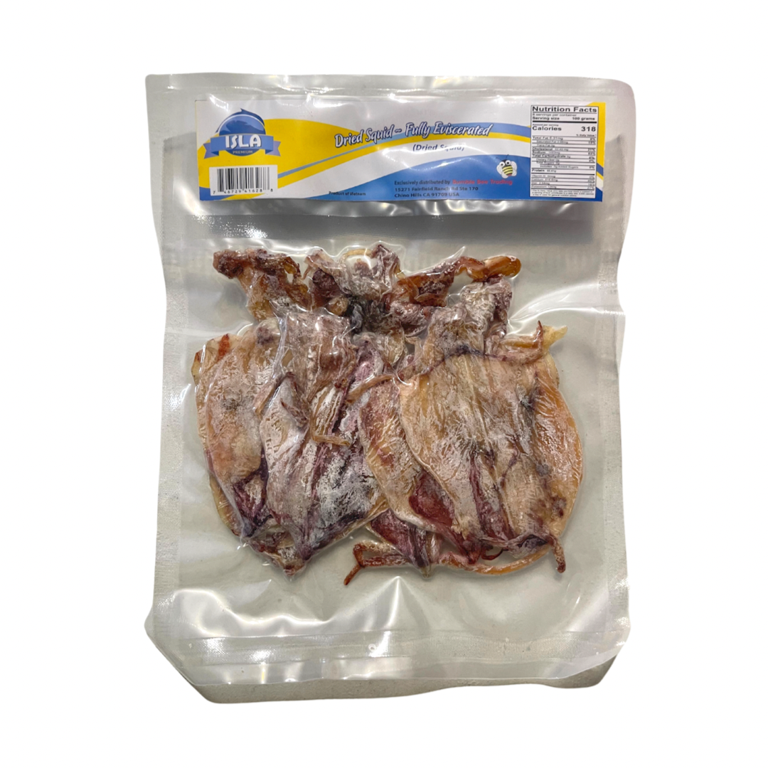 Stockfish - PREMU GROCERIES