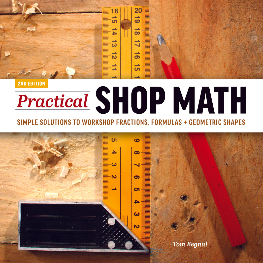 实用商店数学，第二版