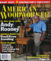 美国木工1997年12月数字版