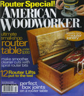 美国木工2005年3月数字版