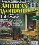 美国木工2006年10月数字版