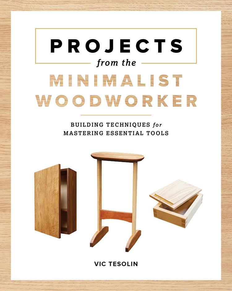 雷竞技网页版本来自极简主义木工的项目