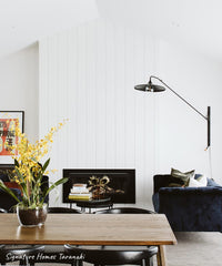 Finn Long Arm Wall Light