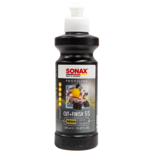 SONAX PROFILINE CutMax 06-04 250ml/1L