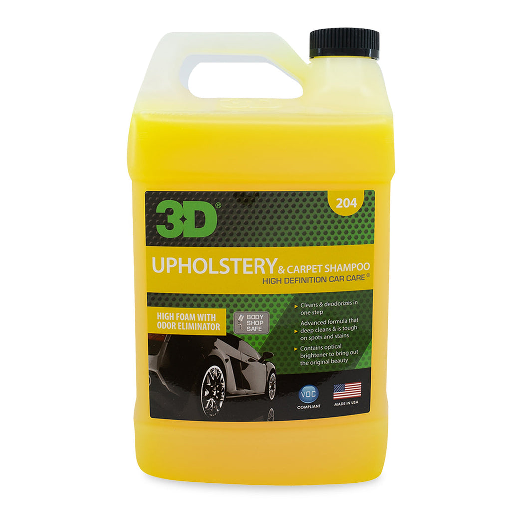 3D 112 LVP Cleaner, 128 oz.